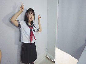 ド田舎から東京にやってきた修学旅行生と24時間貸し切りエロ授業 みさきちゃん編　サンプル画像04